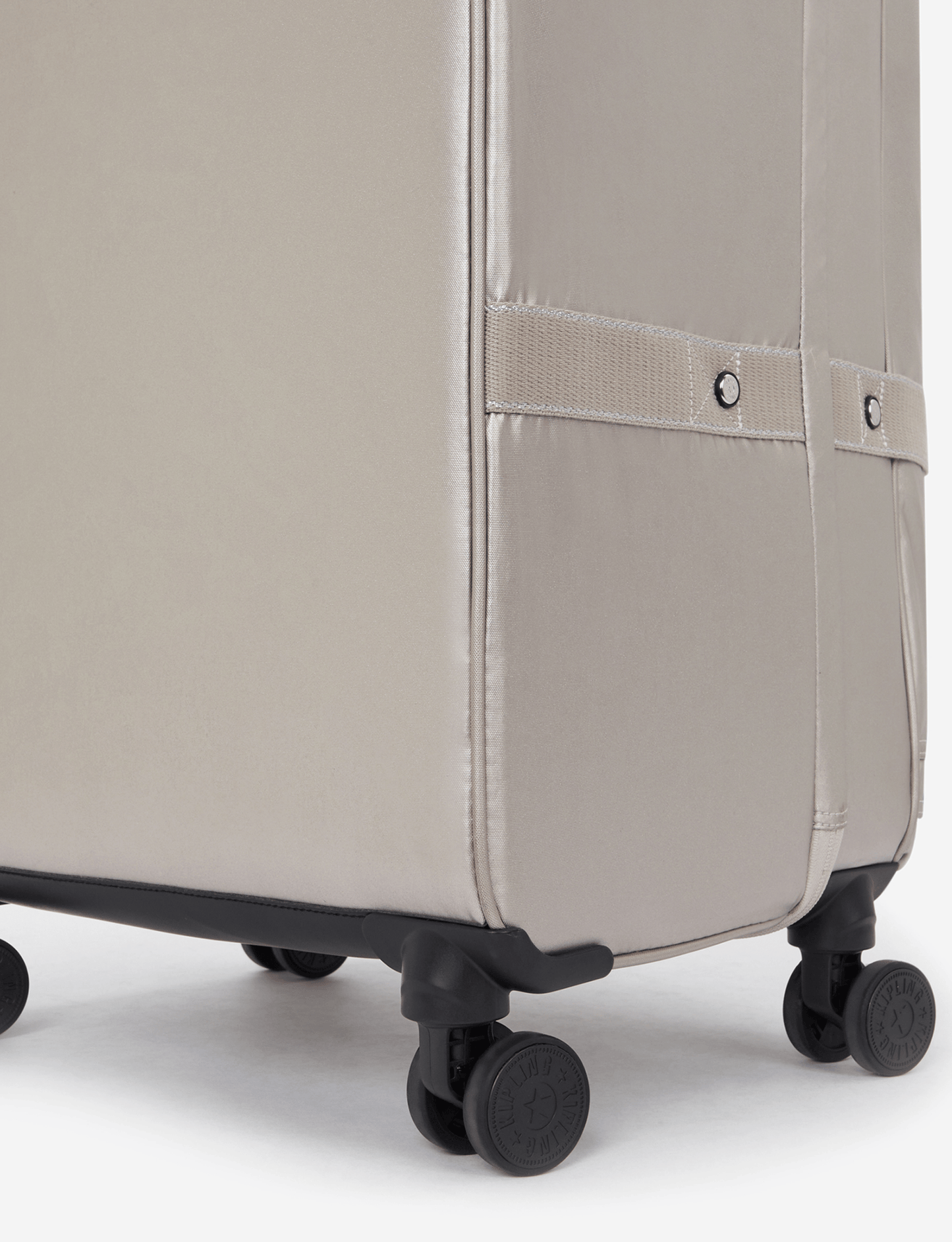 Kipling Spontaneous L Metallic Glow Large Wheeled Luggage I7899-48I