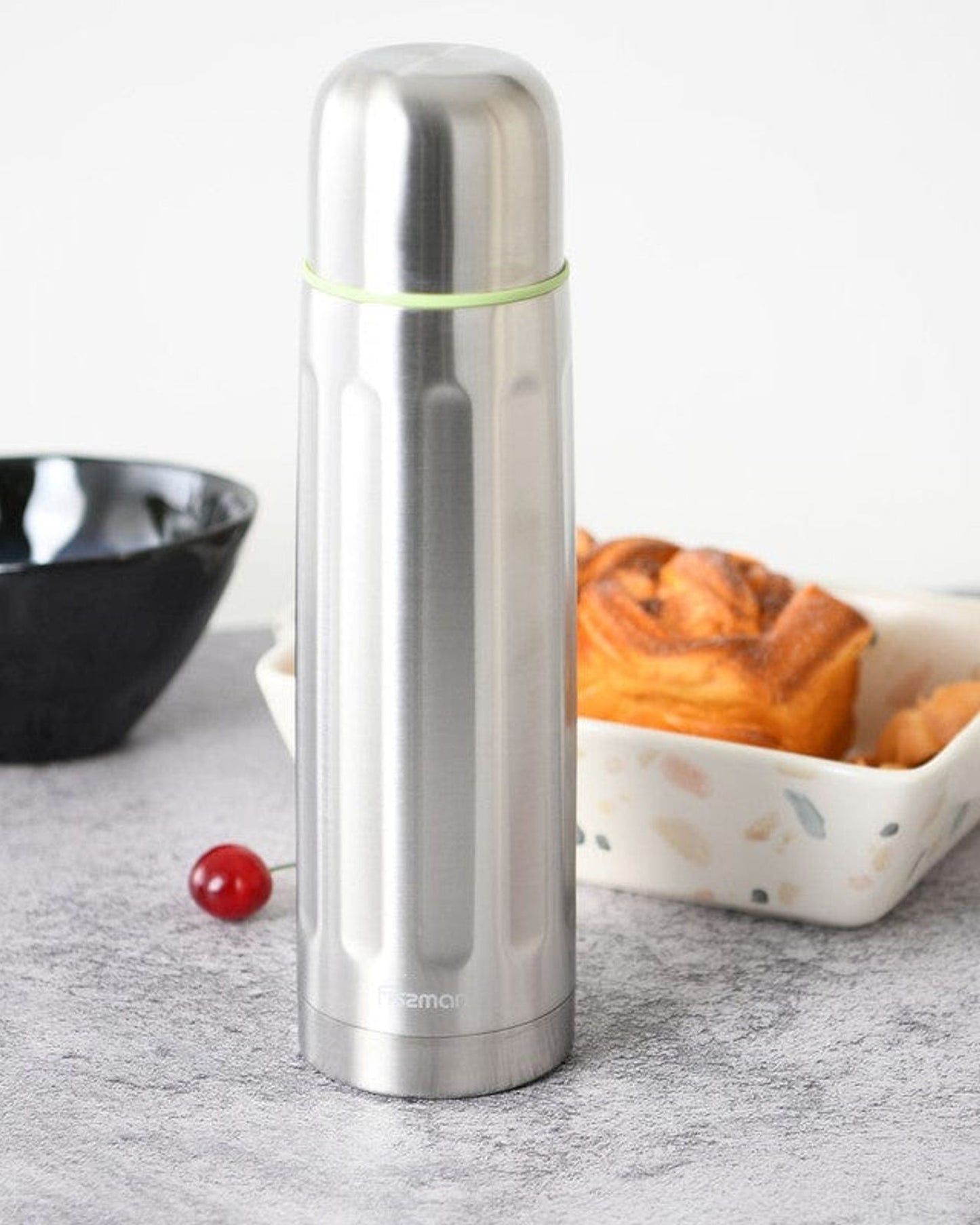 Fissman Vacuum Flask 1000ml