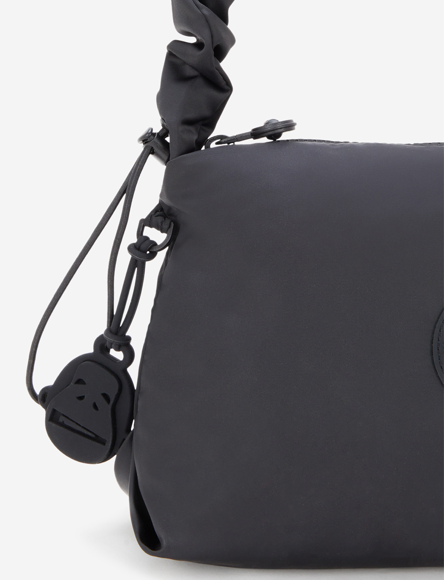 Kipling Eleni Simply Black Small shoulderbag I6286-4RZ
