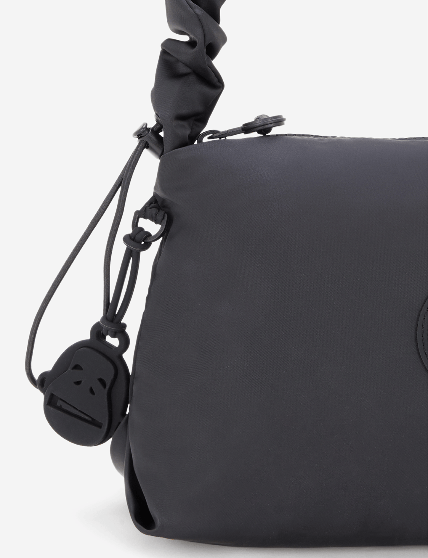 Kipling Eleni Simply Black Small shoulderbag I6286-4RZ