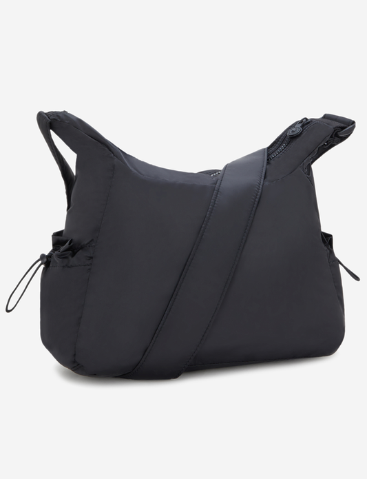 KIPLING Gabb S Simply Black Medium crossbody I6931-4RZ