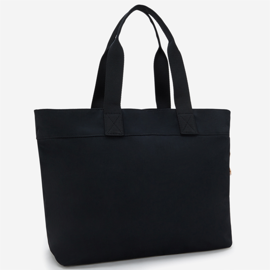 KIPLING Colissa Zip Blck Rose Spice Large Tote with Laptop Compartment I3381-62Q