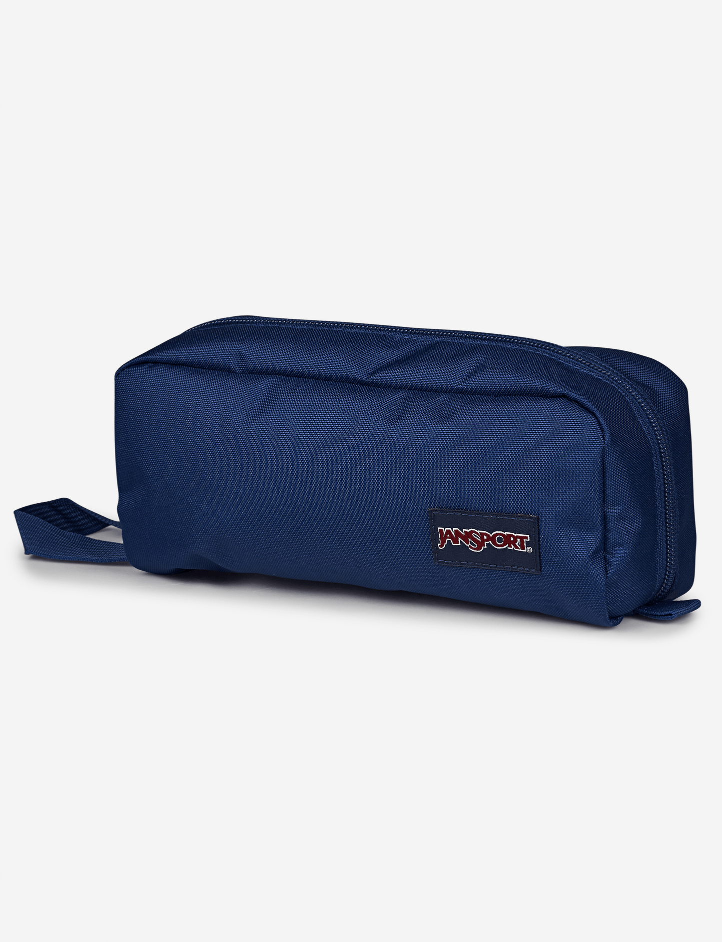 Jansport Perfect Pouch Navy Small Pouch