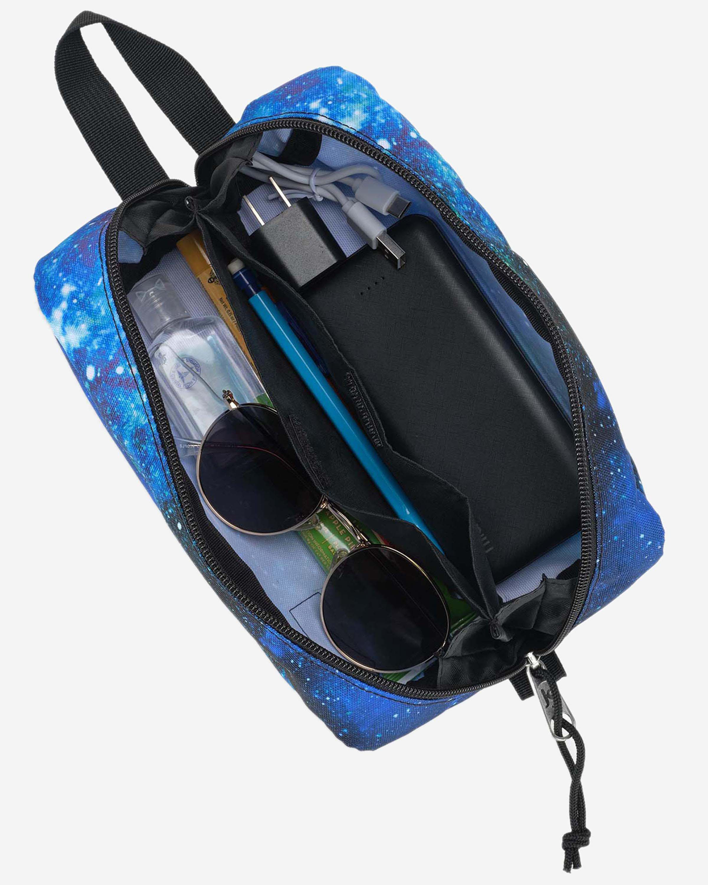 JanSport Perfect Pouch Cyberspacegalax Pouch