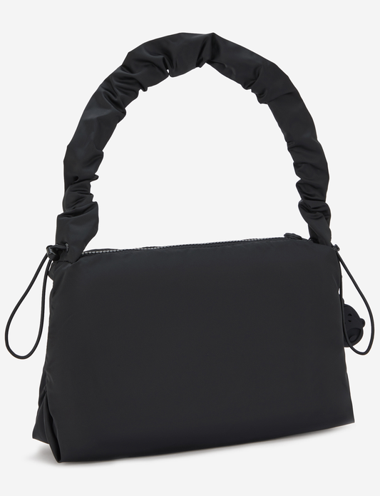 Kipling Eleni M Simply Black Medium Shoulderbag I8118-4RZ
