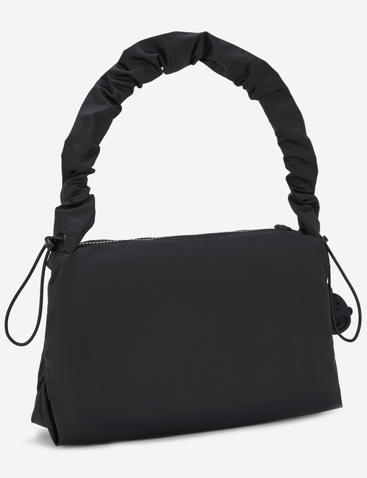 Kipling Eleni M Simply Black Medium Shoulderbag I8118-4RZ