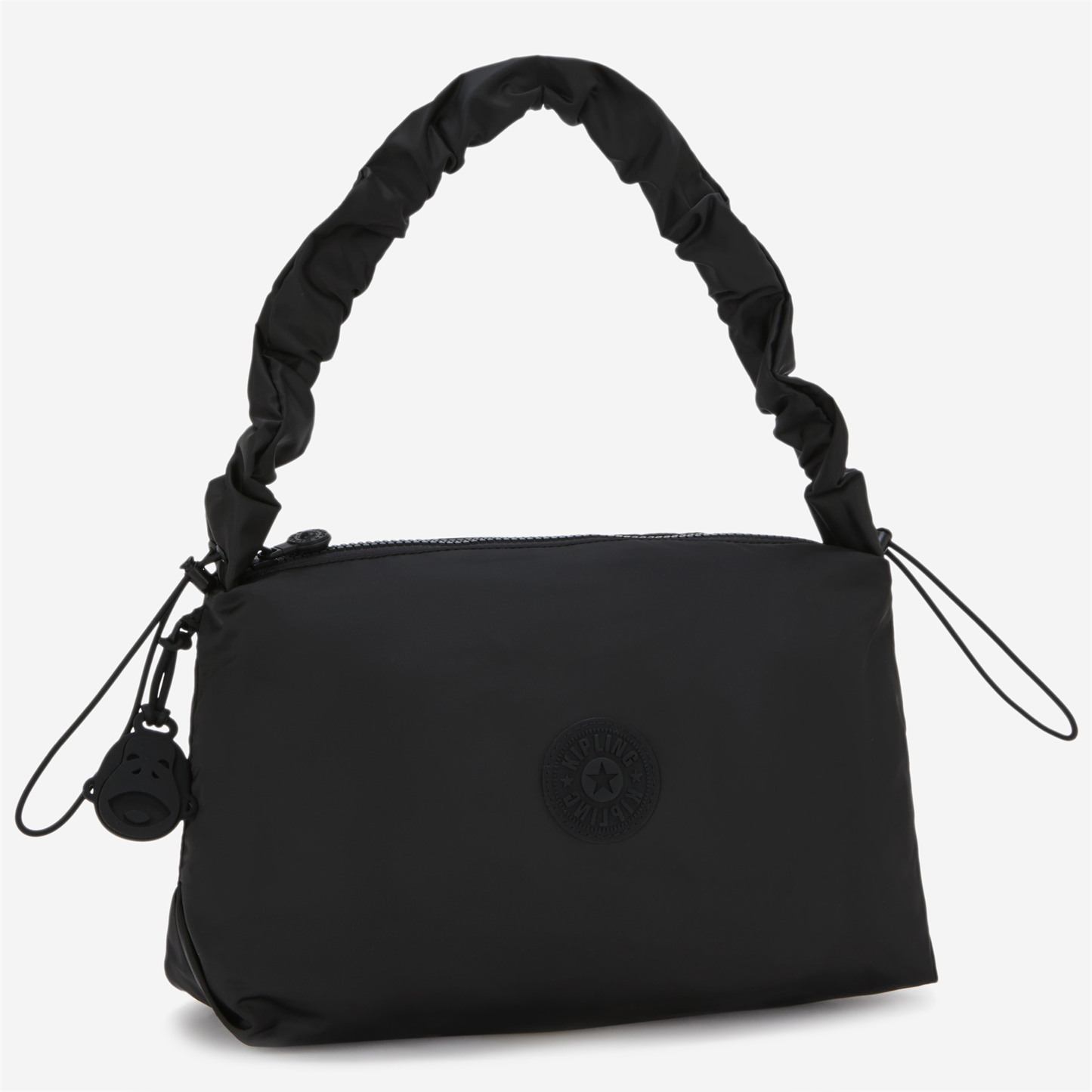 KIPLING Eleni M Simply Black Medium shoulderbag I8118-4RZ