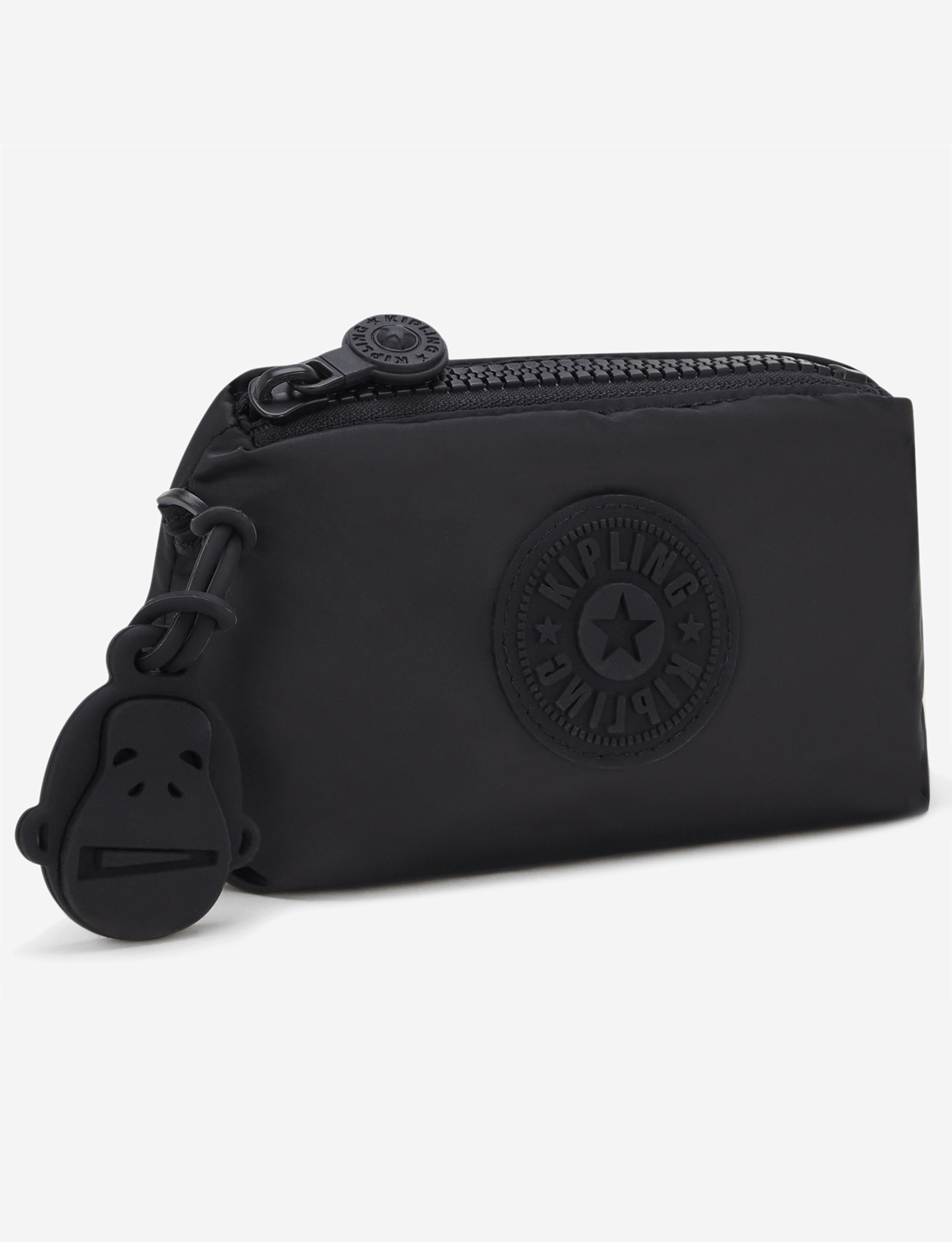 Kipling Eleni Mini Simply Black Small Pouch I8119-4RZ