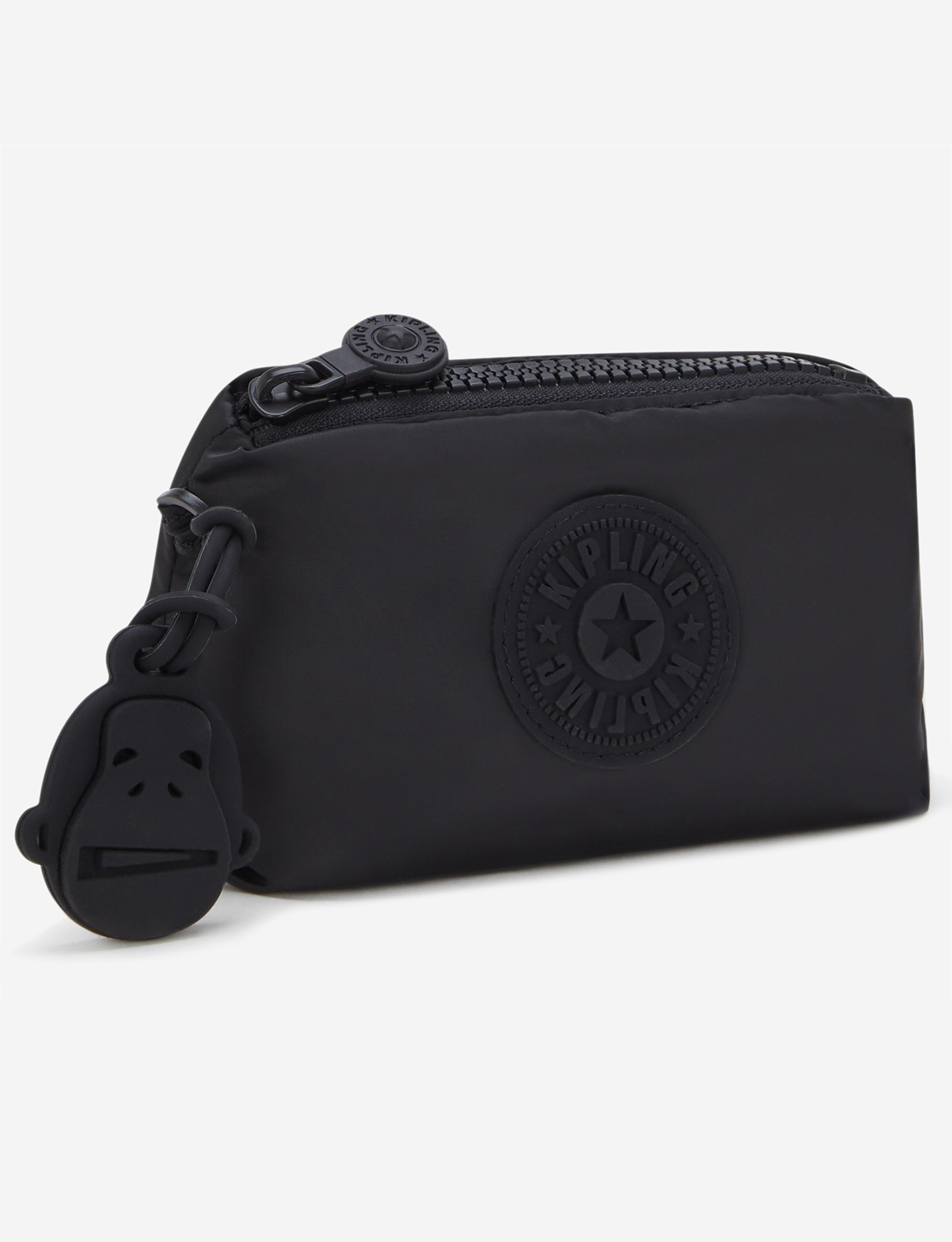 حقيبة KIPLING Eleni Mini Simply Black الصغيرة I8119-4RZ