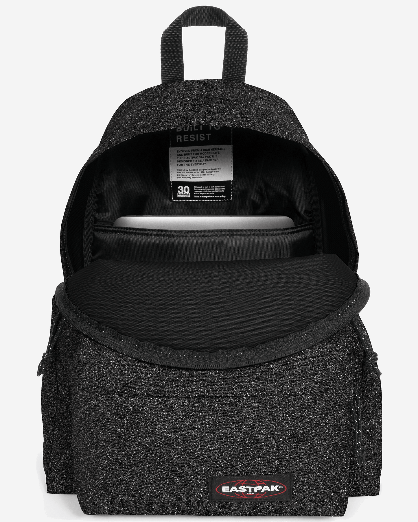 Eastpak Day Pak R Spark Black Backpack