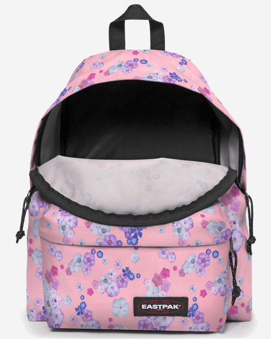 Eastpak Padded Pak'R Floralbloompink Backpack