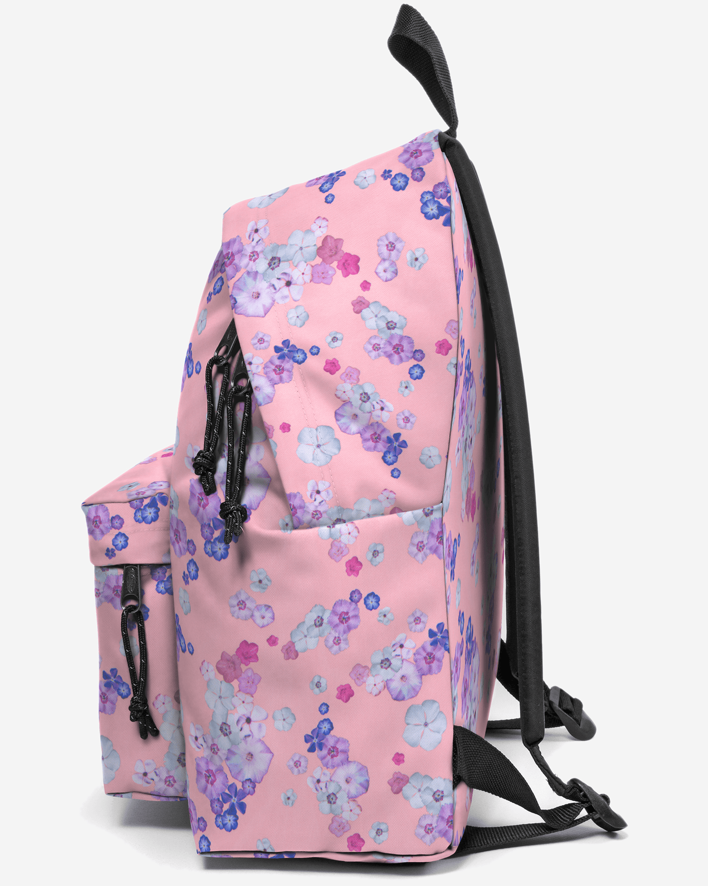 Eastpak Padded Pak'R Floralbloompink Backpack