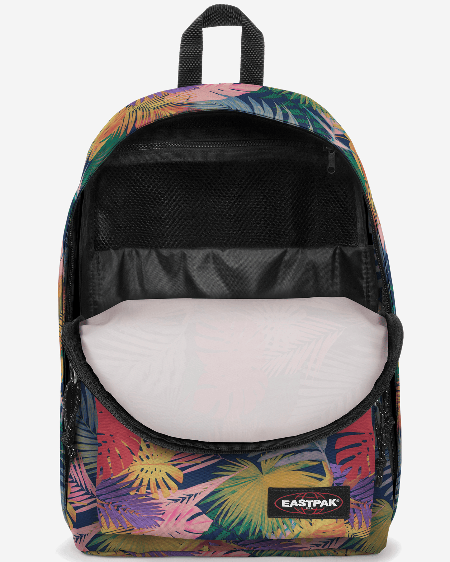 Eastpak Out Of Office Brize Retronavy Backpack