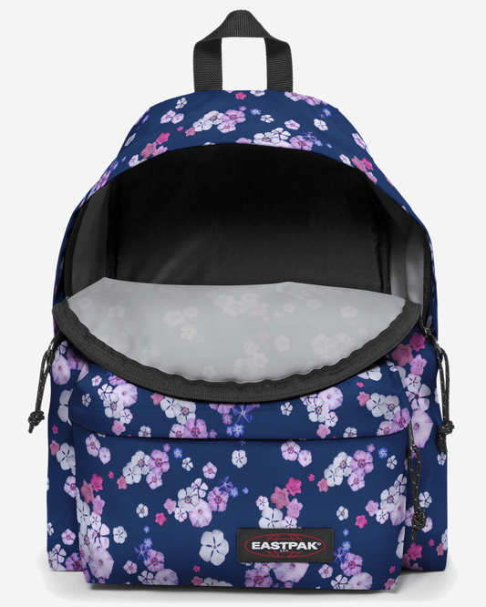 Eastpak Padded Pak'R Floralbloomnavy Backpack