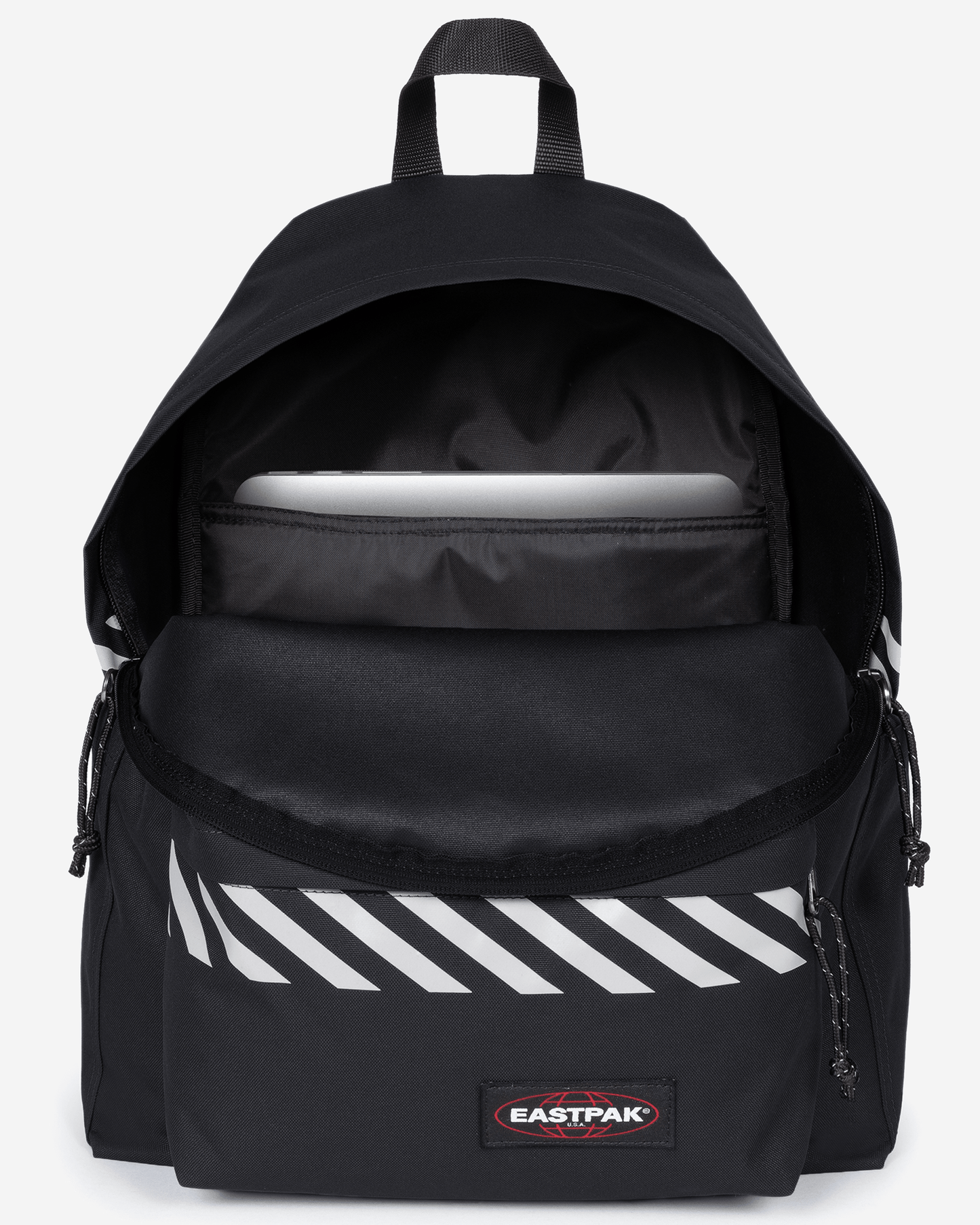 Eastpak Day Pak R Refleksstriblac Backpack