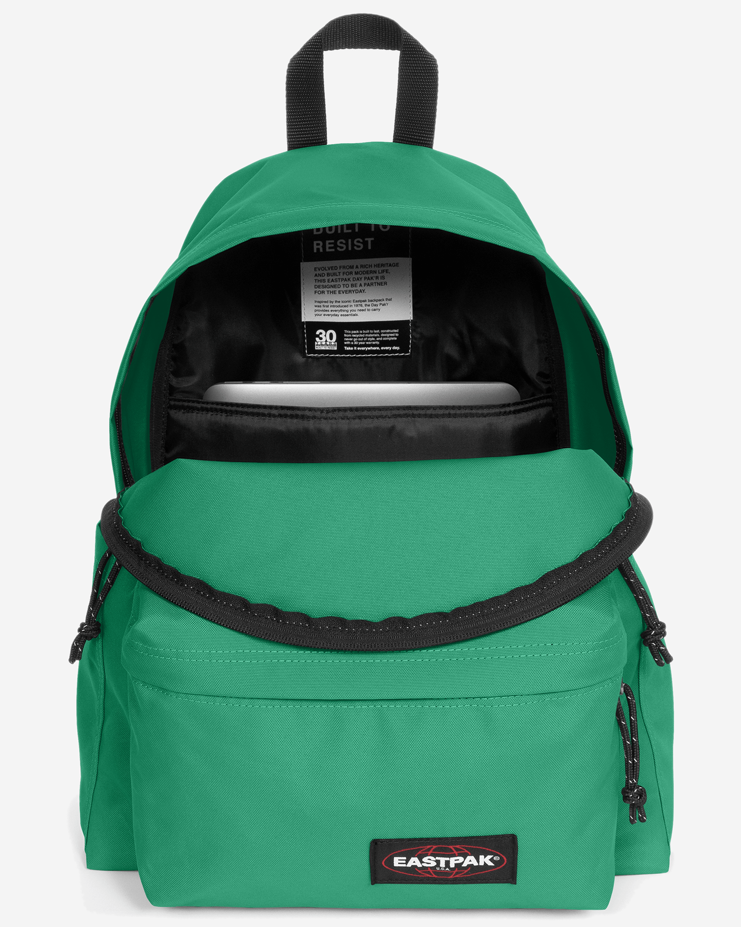 Eastpak Day Pak R Shamrock Green Backpack