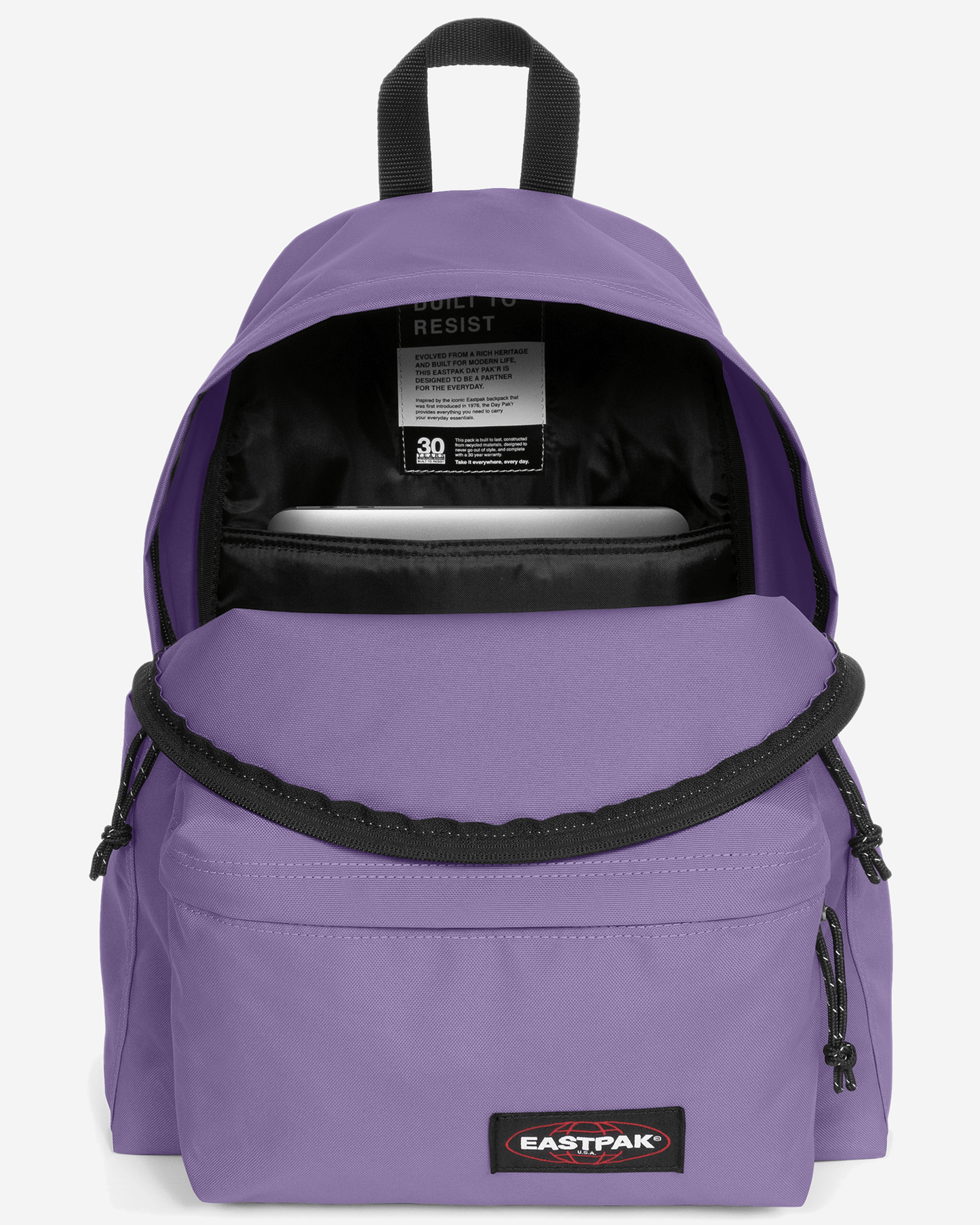 Eastpak Day Pak R Dahlia Purple Backpack