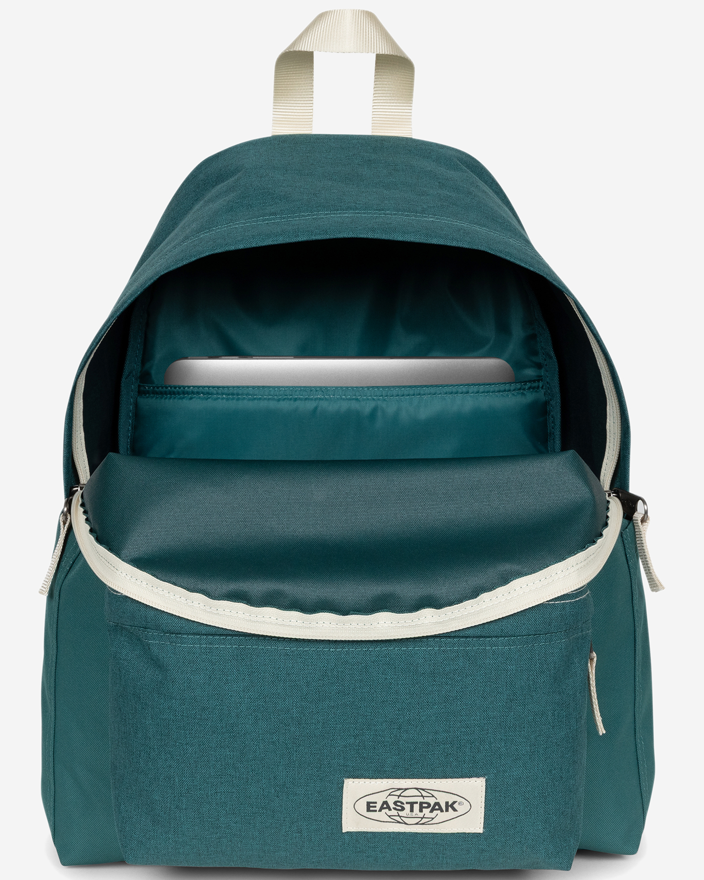 Eastpak Day Pak R Mono Blockgreen Backpack