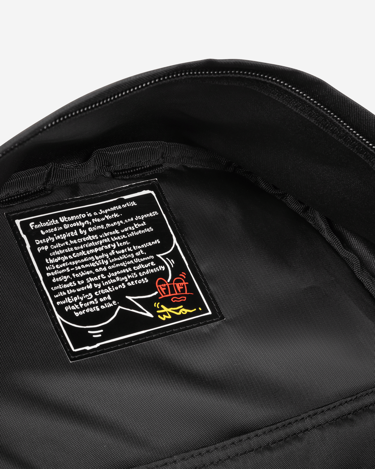 Eastpak Day Pak R Mickeyplacement Backpack
