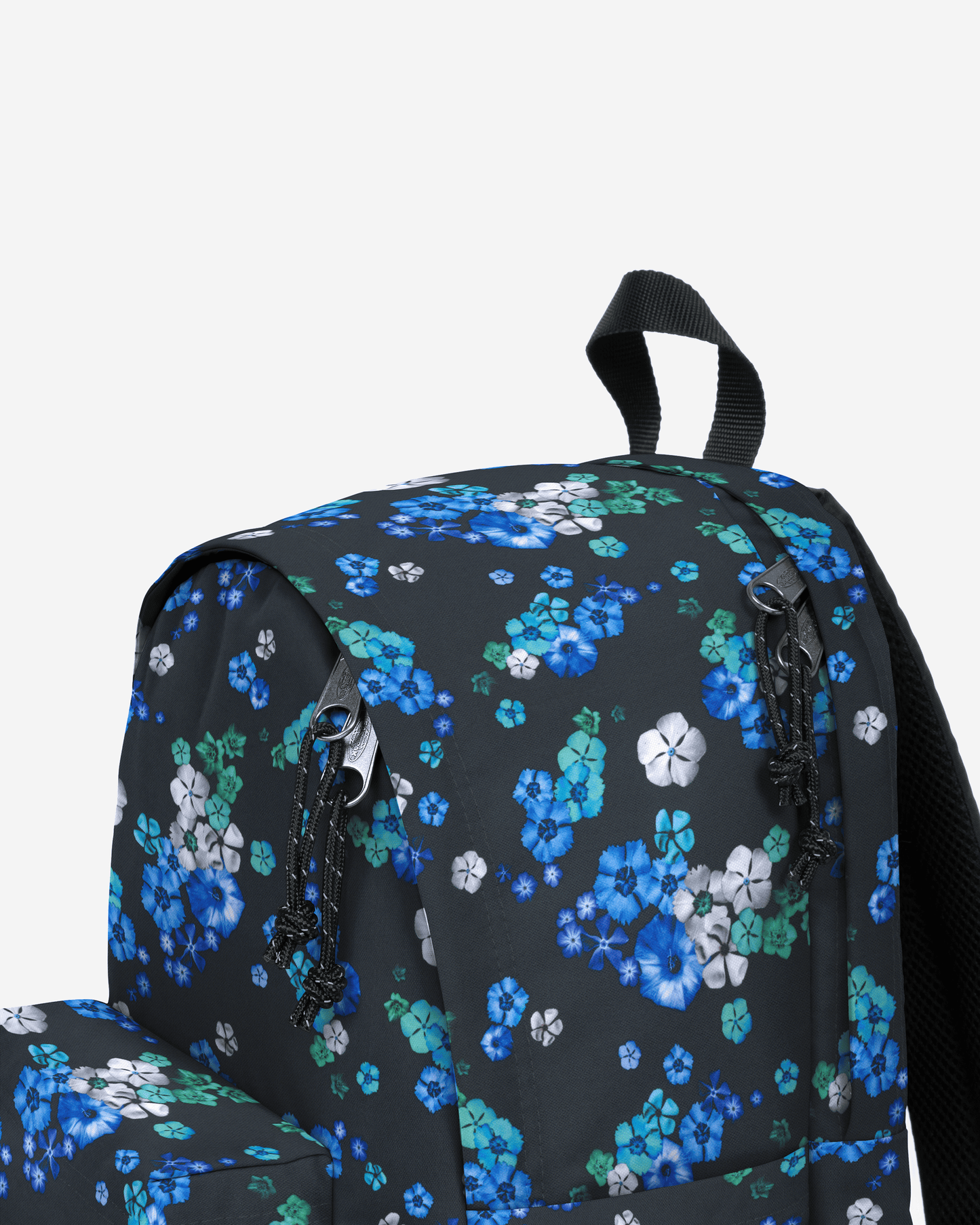 Eastpak Day Office Floralbloomblac Backpack