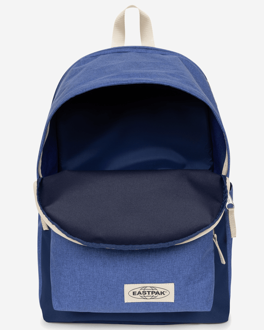 Eastpak Day Office Mono Block Blue Backpack