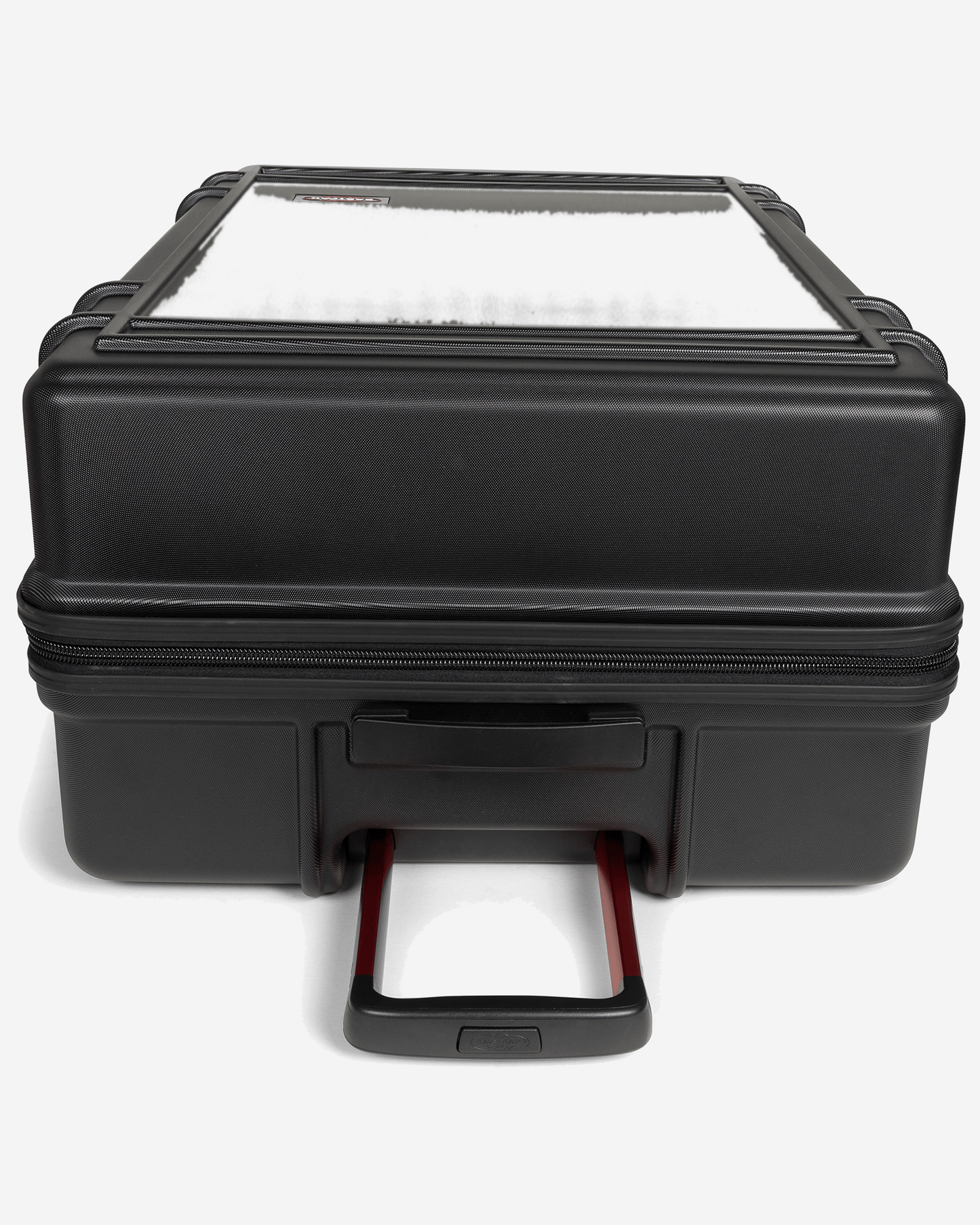 Eastpak Resist R Zip Xl Black Luggage