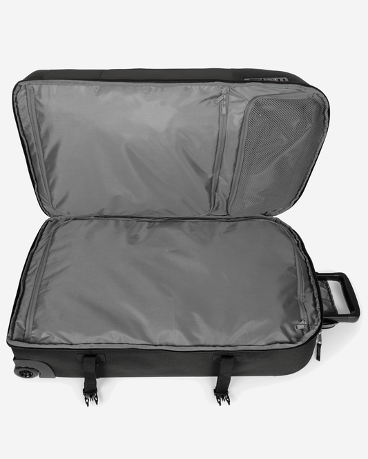 Eastpak Transit R Pro L Black Procoated Luggage