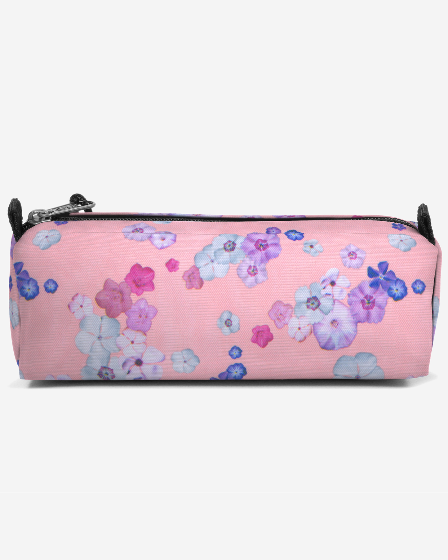 Eastpak Benchmark Single Floralbloompink Pencil Case