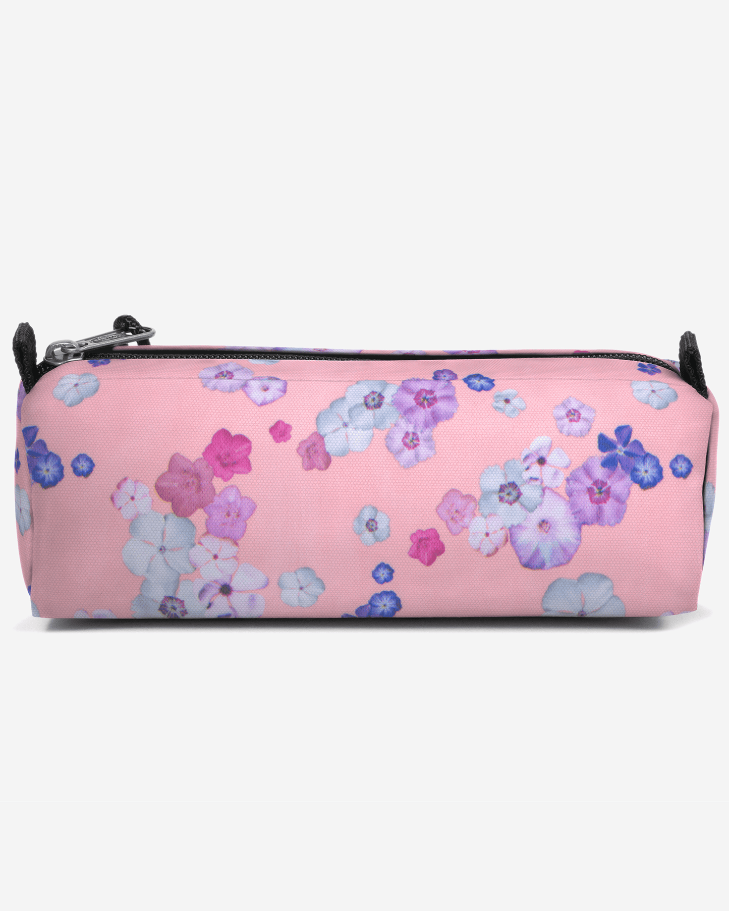 Eastpak Benchmark Single Floralbloompink Pencil Case