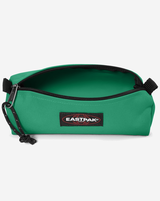 Eastpak Benchmark Single Shamrock Green Pencil Case