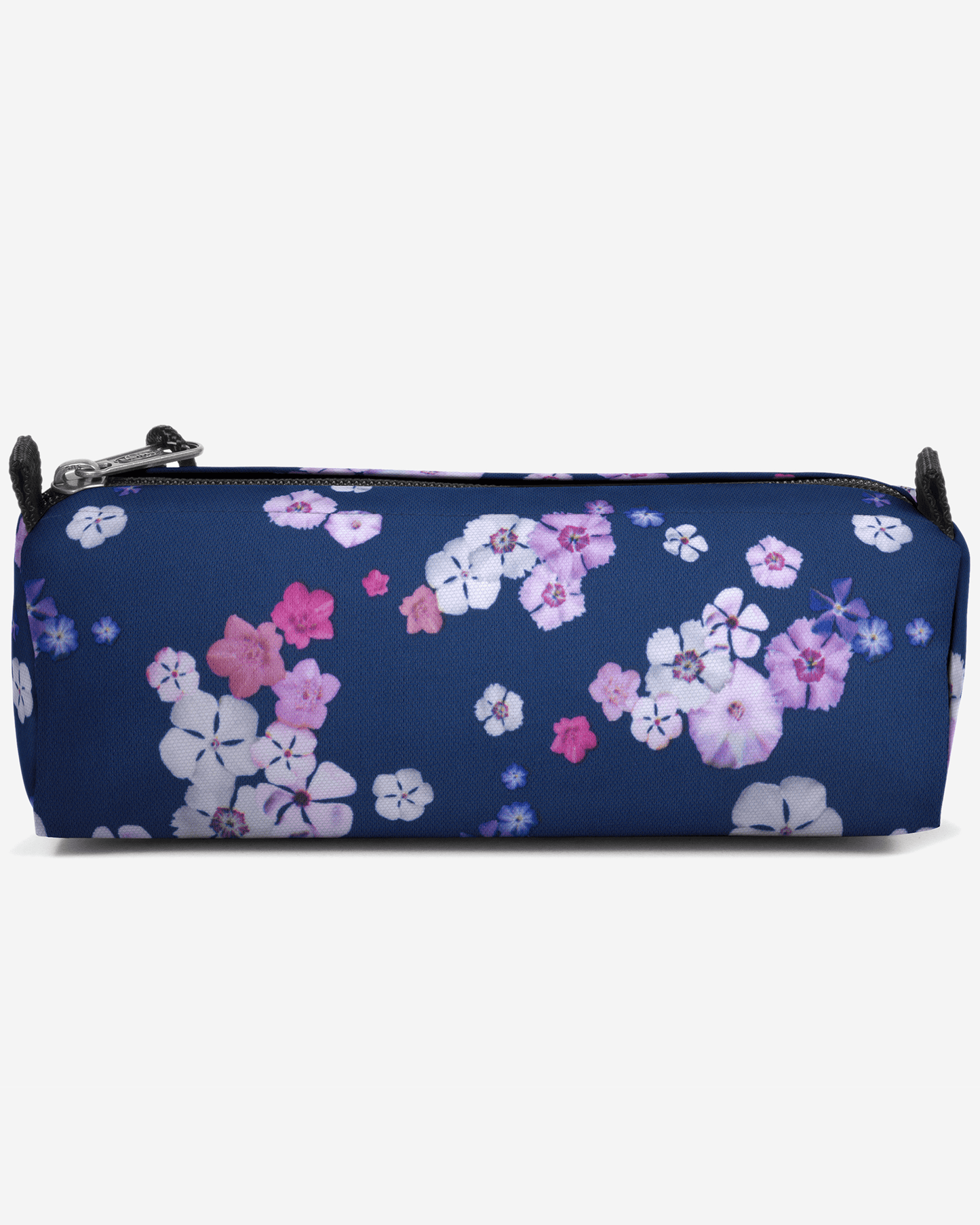 Eastpak Benchmark Single Floralbloomnavy Pencil Case