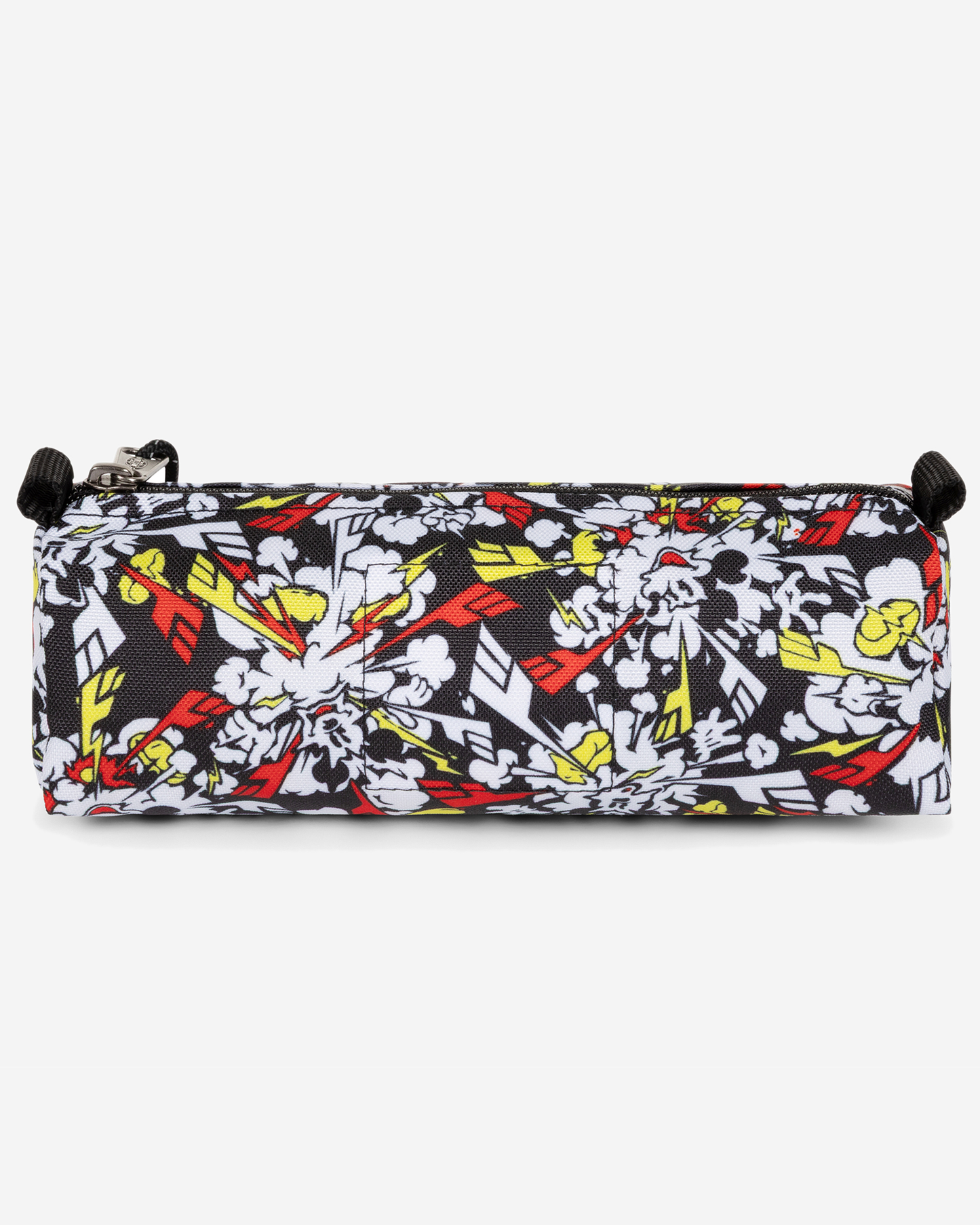 Eastpak Benchmark Single Mickey Print Pencil Case