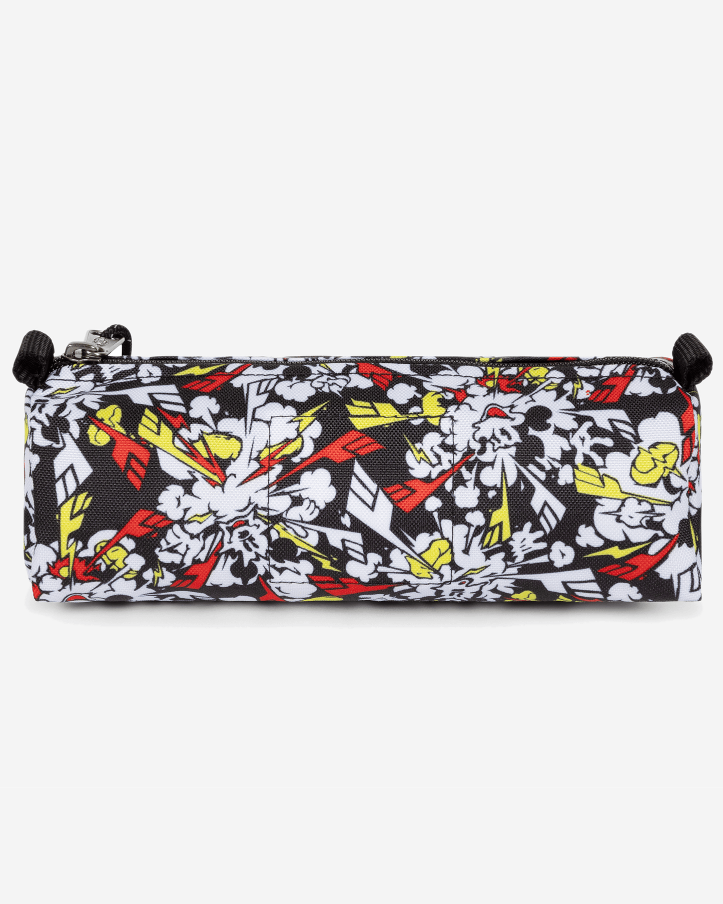 Eastpak Benchmark Single Mickey Print Pencil Case