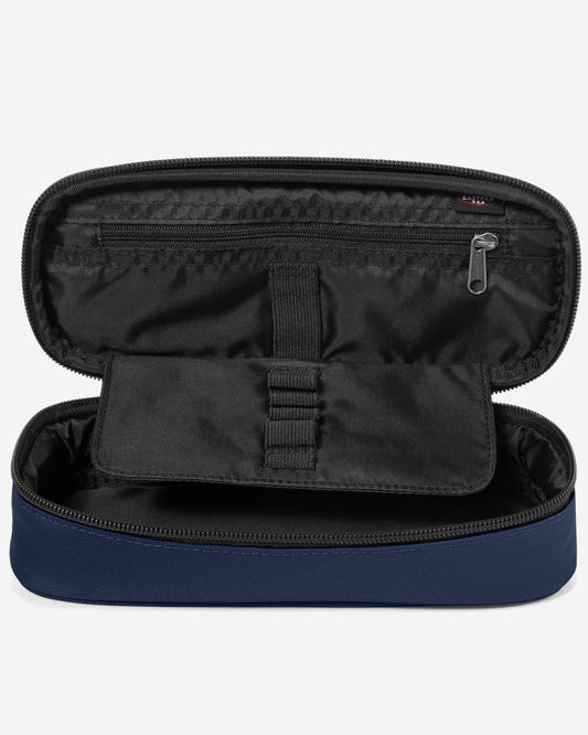 Eastpak Oval Single Nighttime Navy Pencil Case
