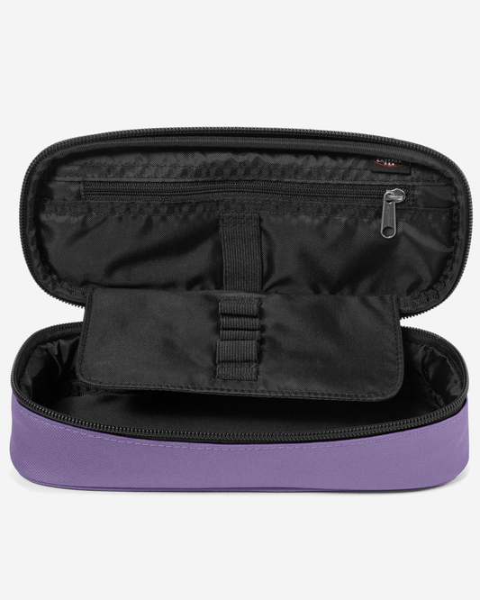 Eastpak Oval Single Dahlia Purple Pencil Case