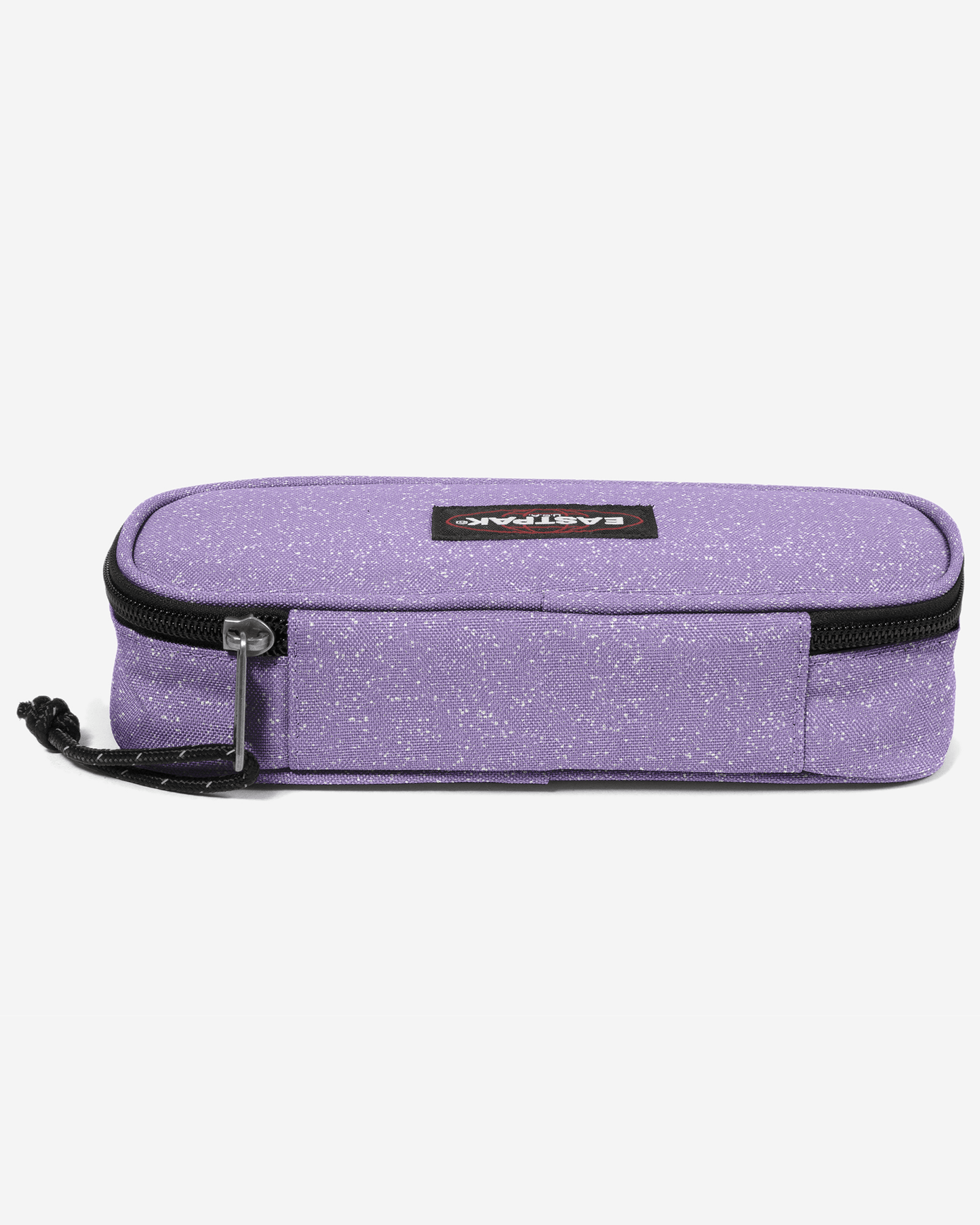 Eastpak Oval Single Sparkly Dahlia Pencil Case