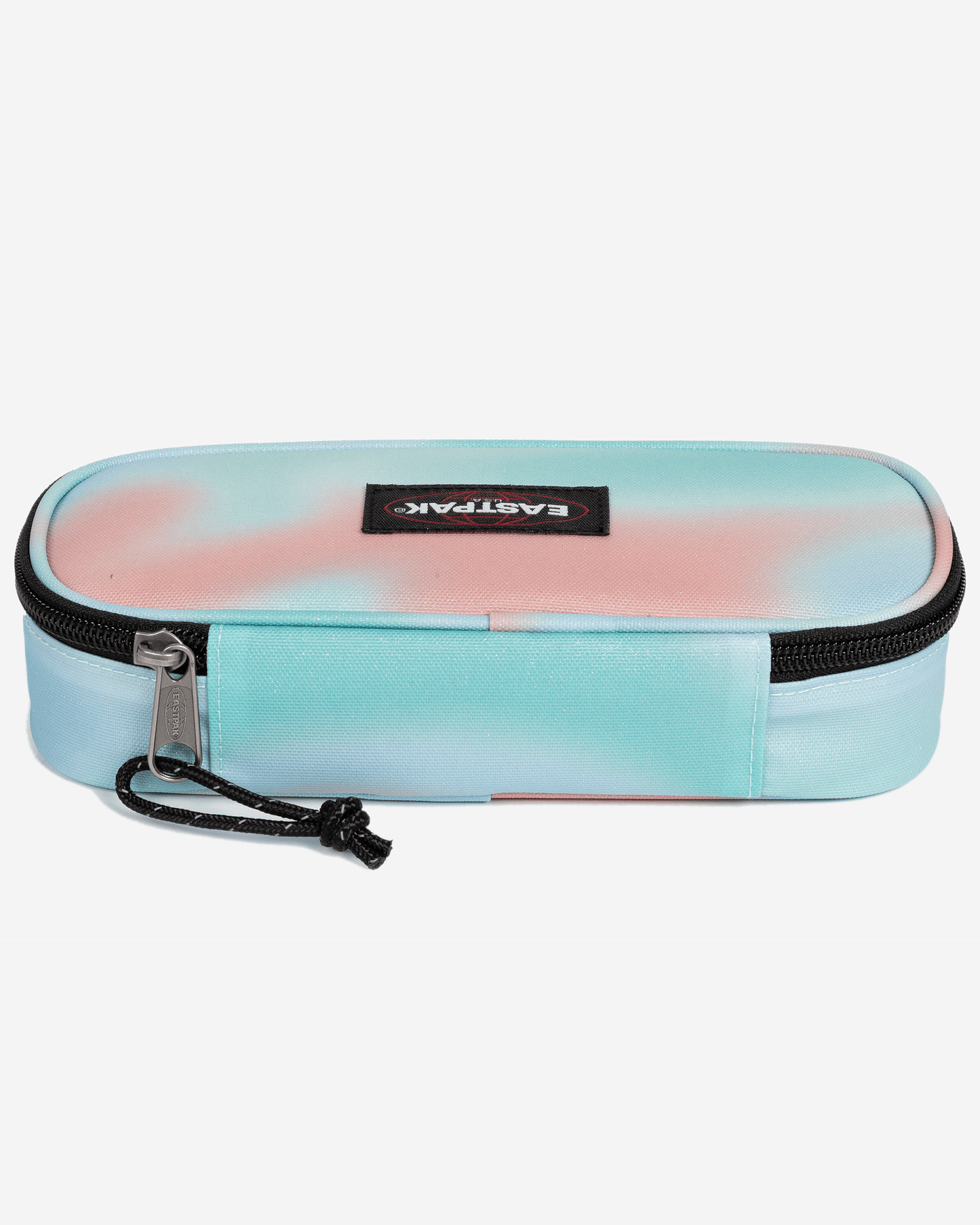 Eastpak Oval Single Sparklygradient Pencil Case