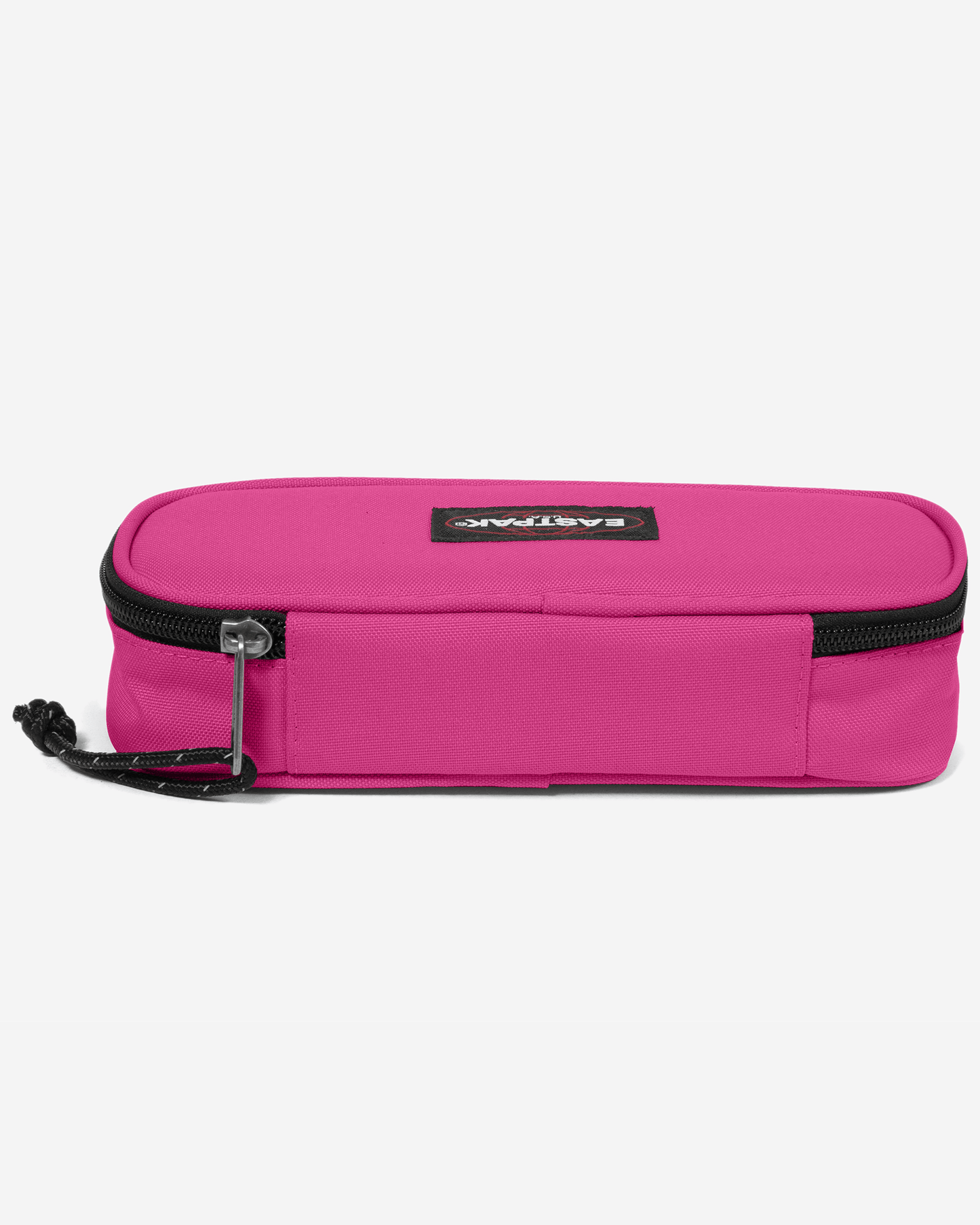 Eastpak Oval Single Fuchsia Pink Pencil Case