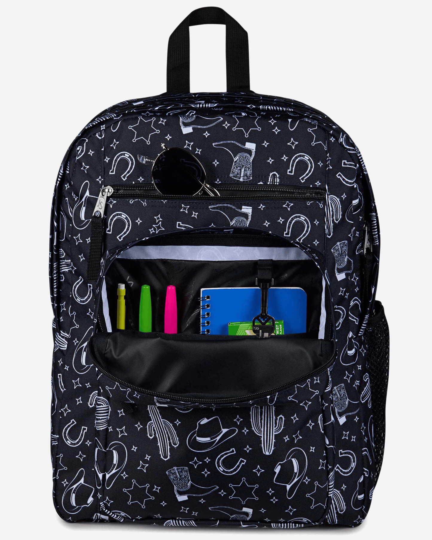 JanSport Big Student Wild West Escape Backpack