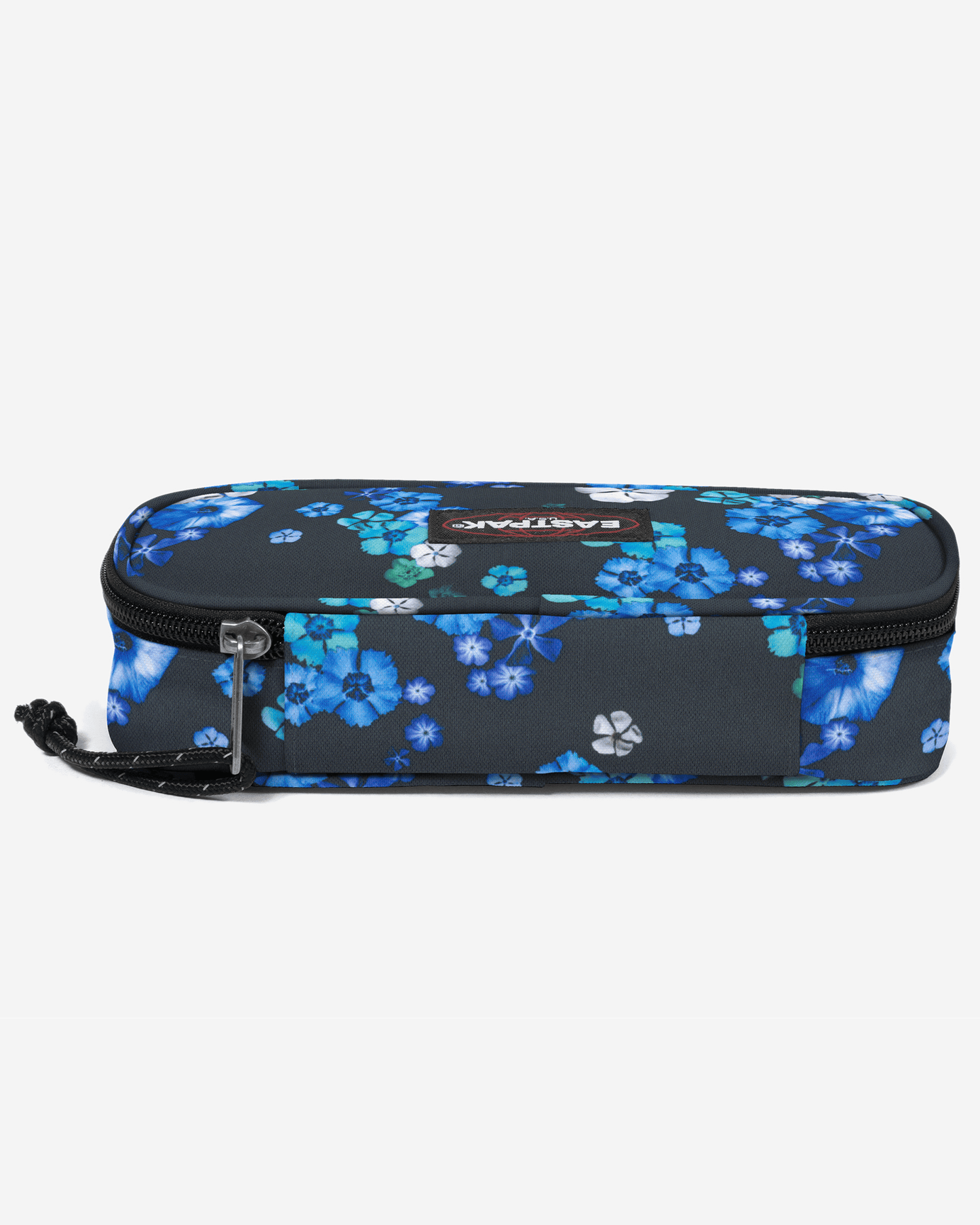 Eastpak Oval Single Floralbloomblac Pencil Case