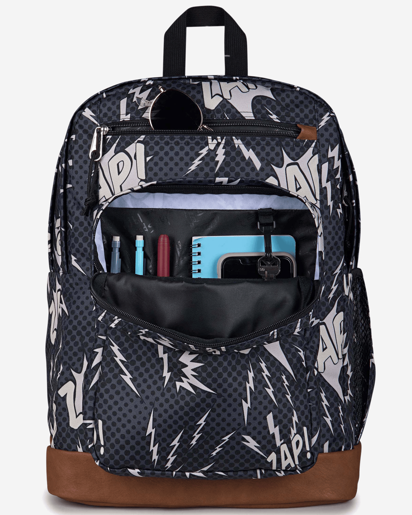 JanSport Cool Student High Voltage Backpack