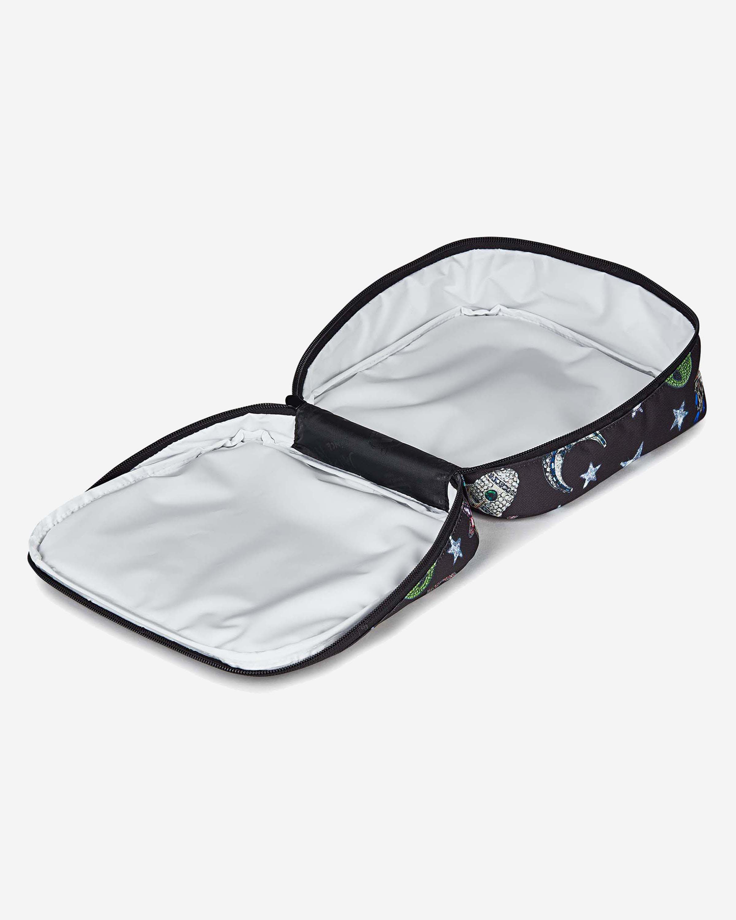 JanSport Lunch Break Galaxy Glam Lunch Bag