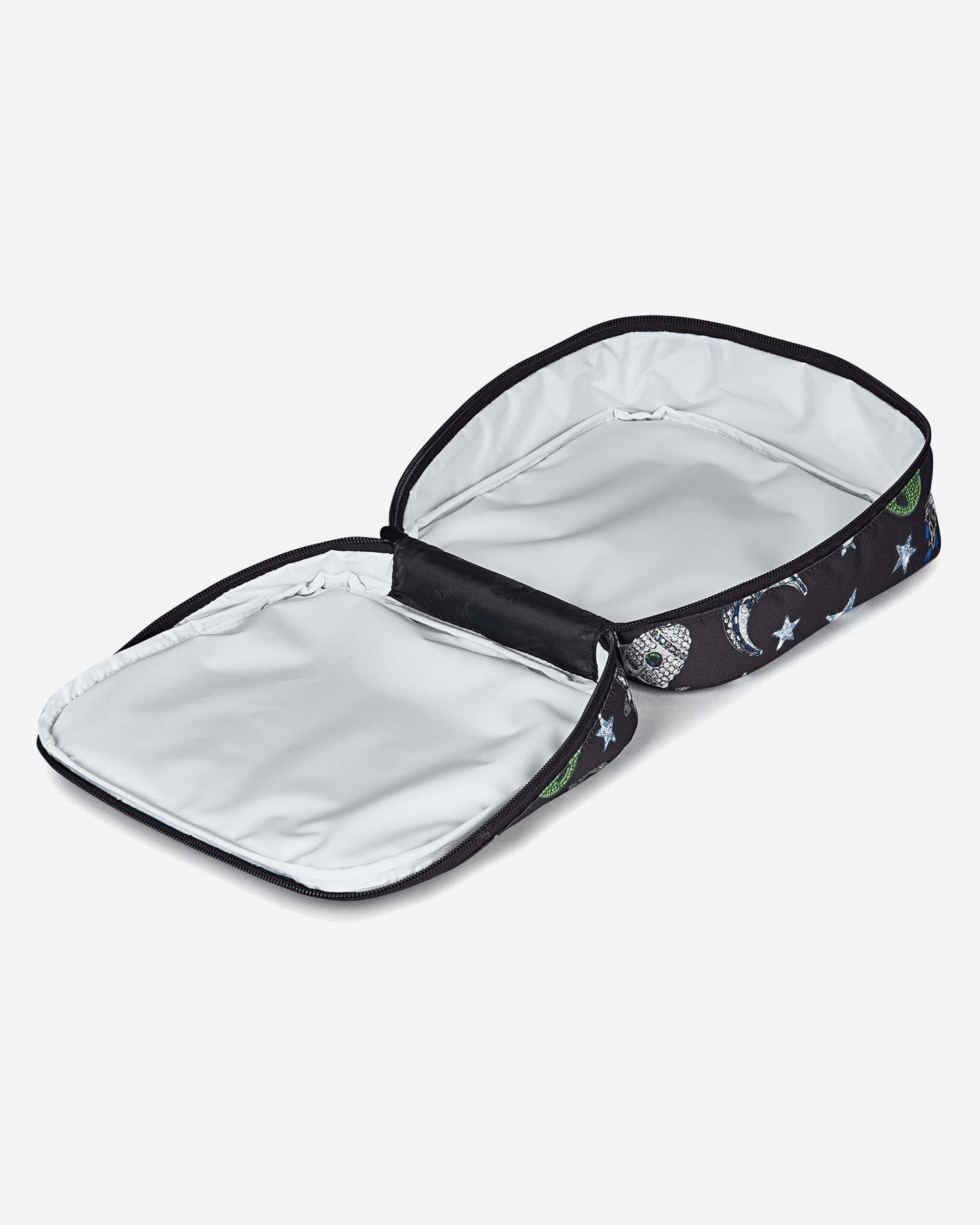 JanSport Lunch Break Galaxy Glam Lunch Bag