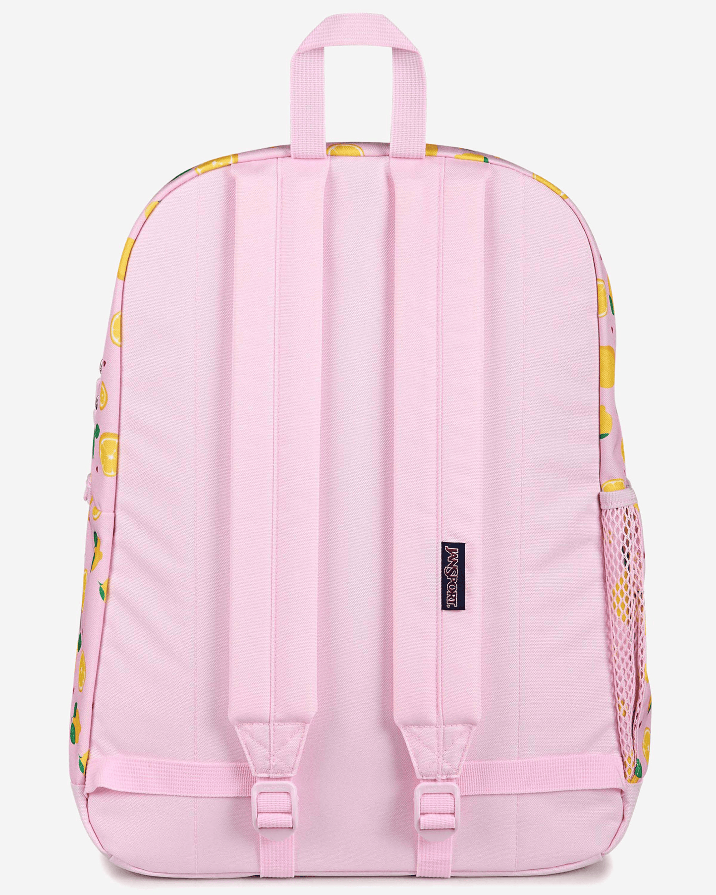 JanSport Cross Town Plus Lemonade Stand Backpack