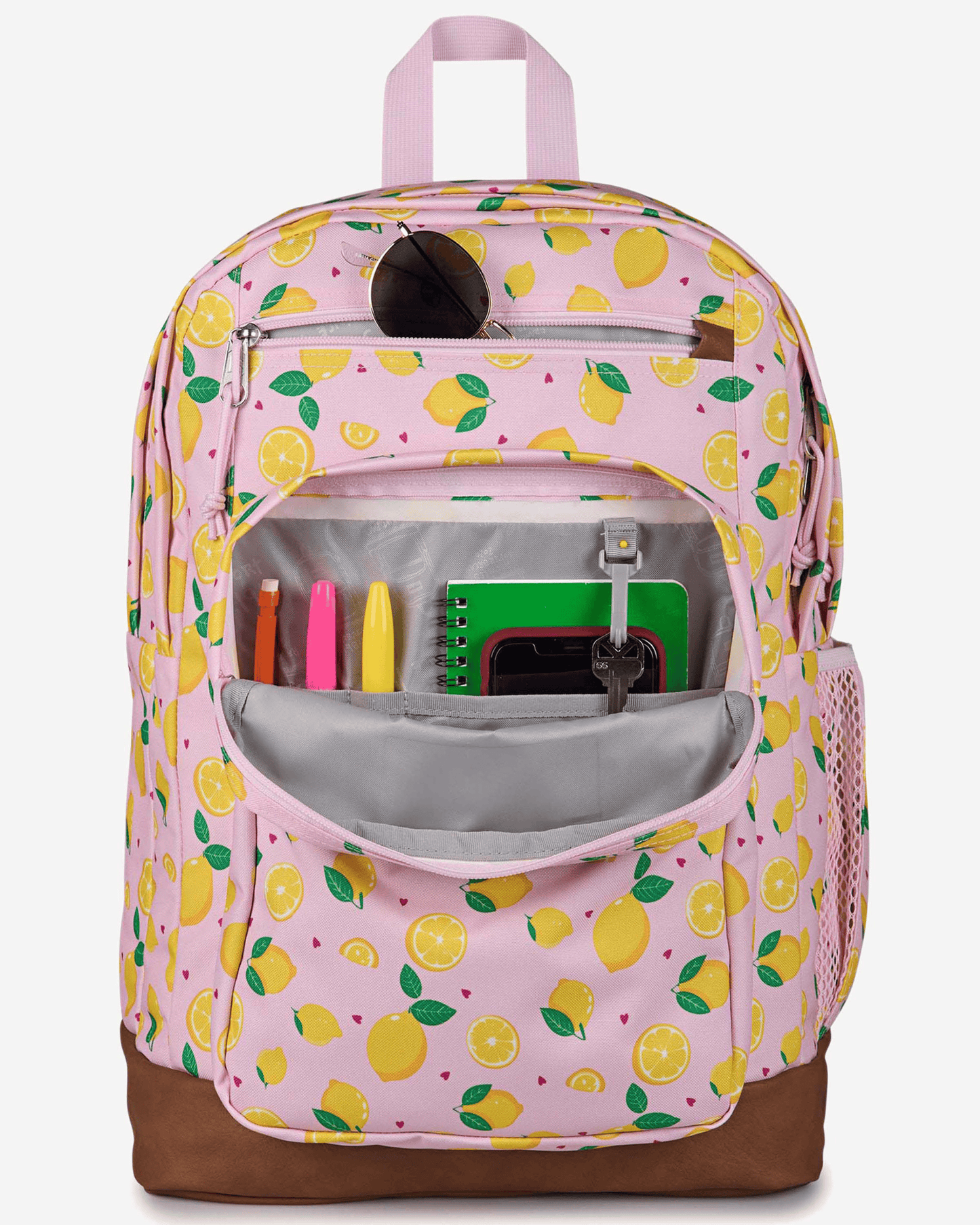 JanSport Cool Student Lemonade Stand Backpack