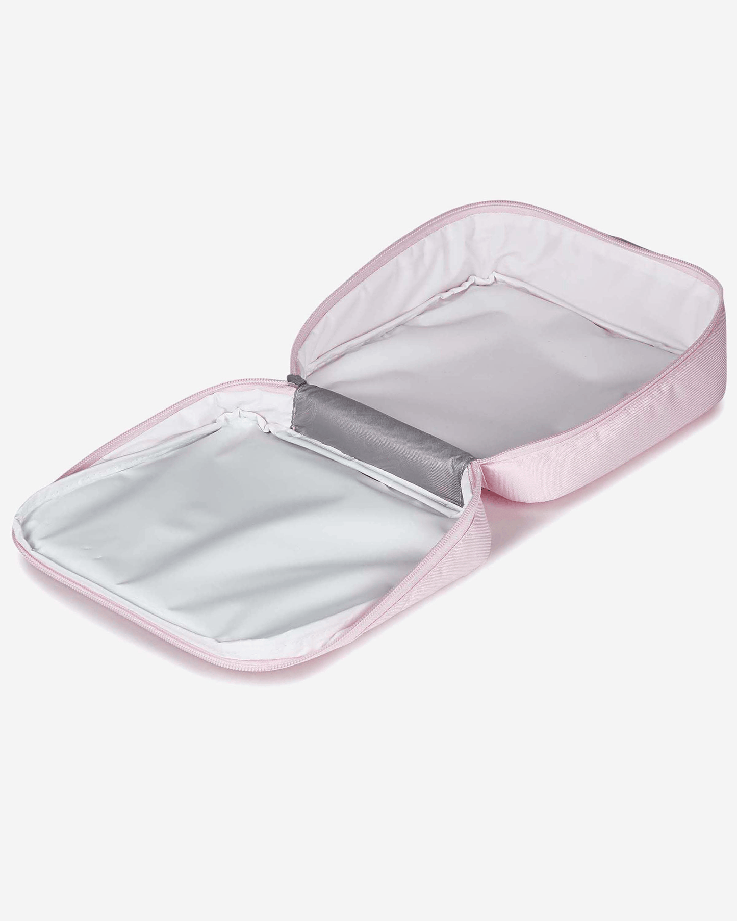 JanSport Lunch Break Pink Ice Lunch Bag