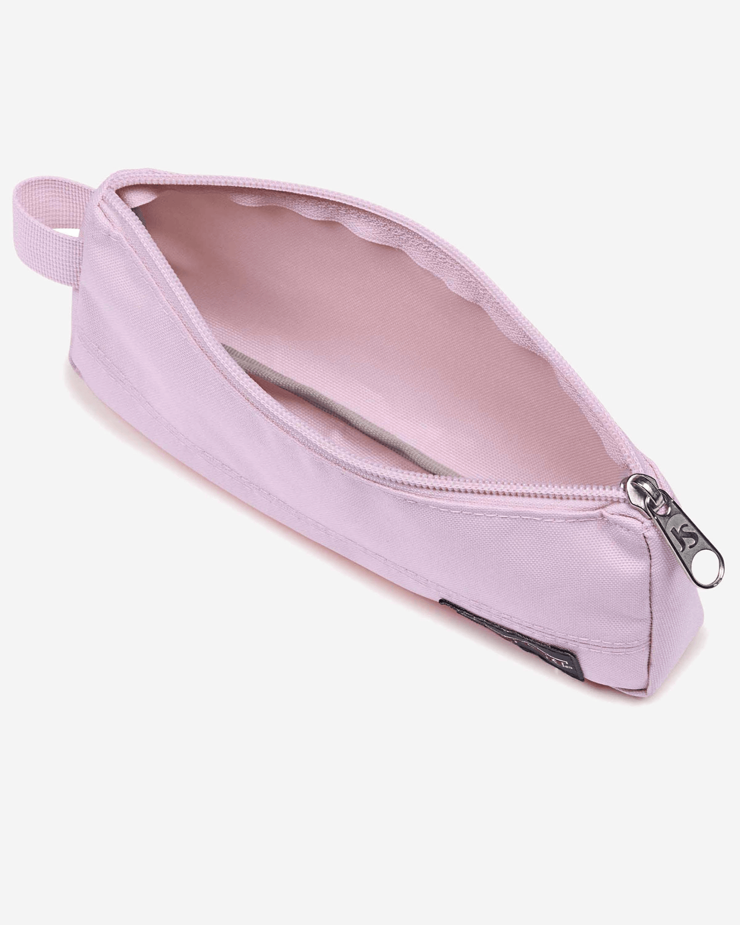 JanSport Basic Accessory Pouch Pink Ice Pouch
