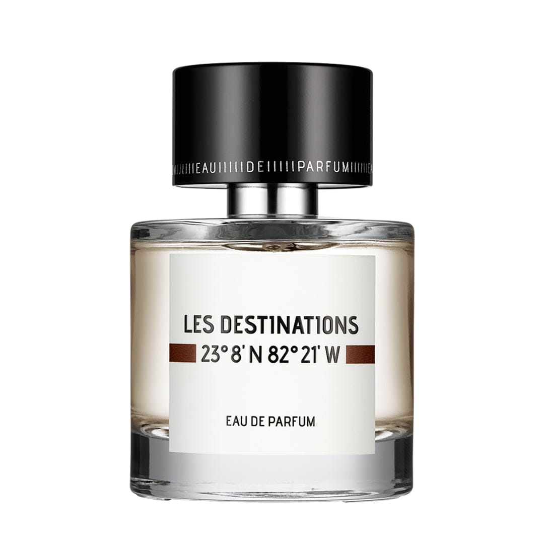 Les Destinations Cuba EDP 50ml