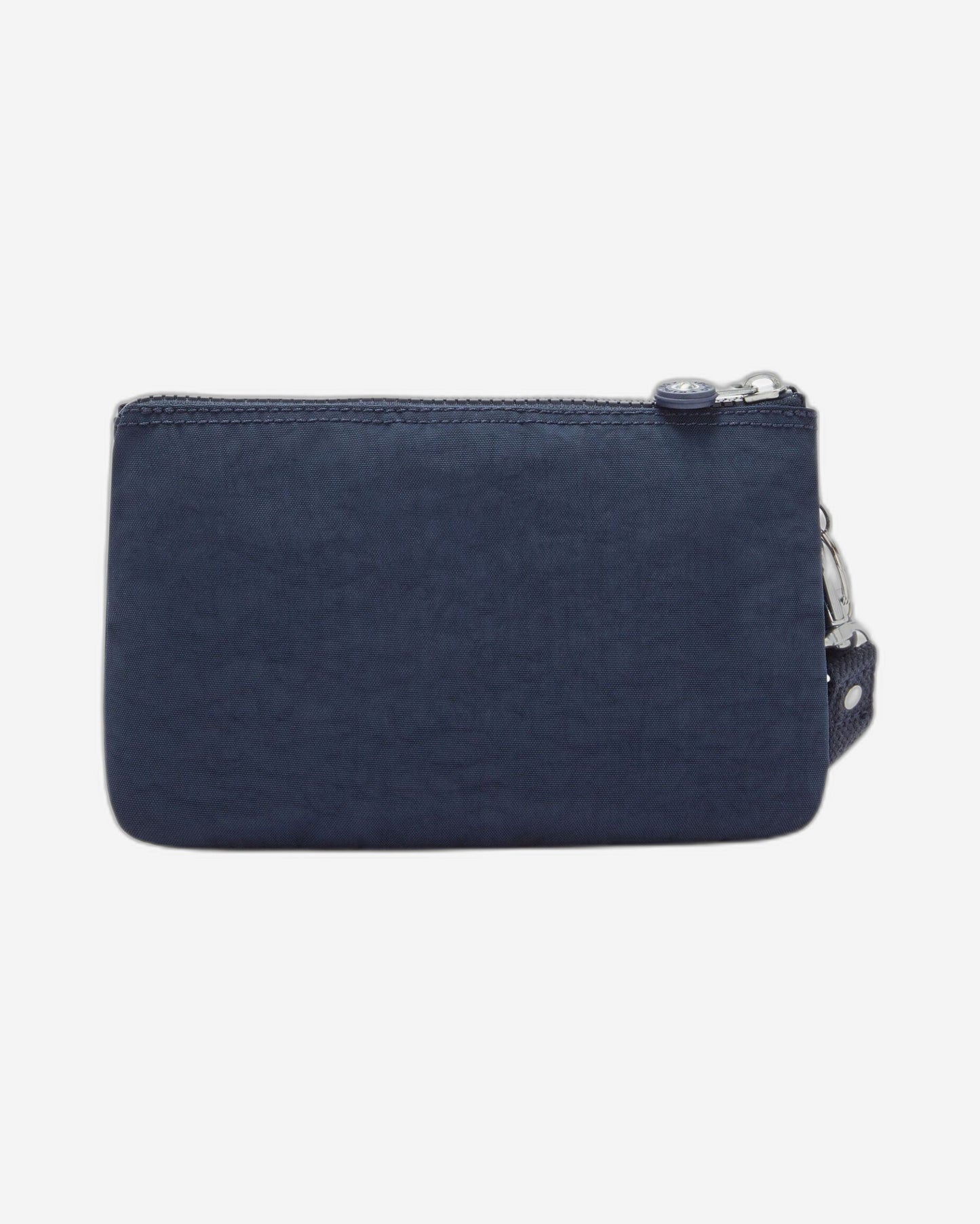 Kipling Creativity Blue Bleu 2 XL Purse C215156-96V