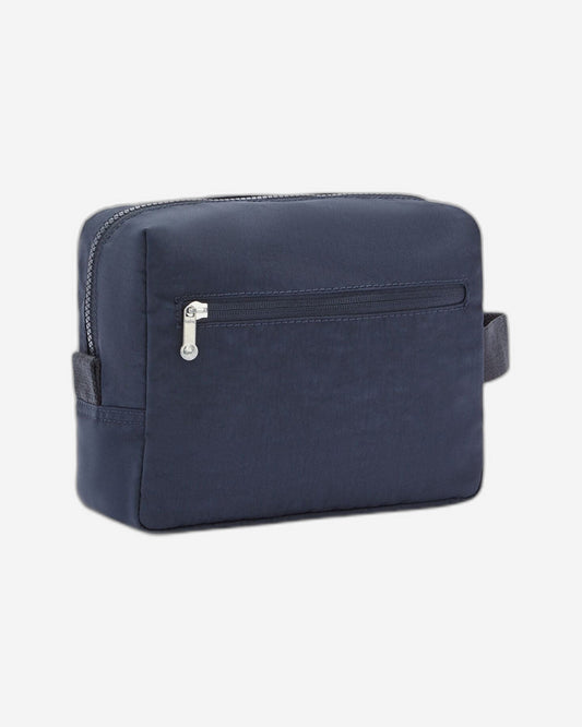 Kipling Parac Blue Bleu 2 Large Toiletry Bag C2I2887-96V